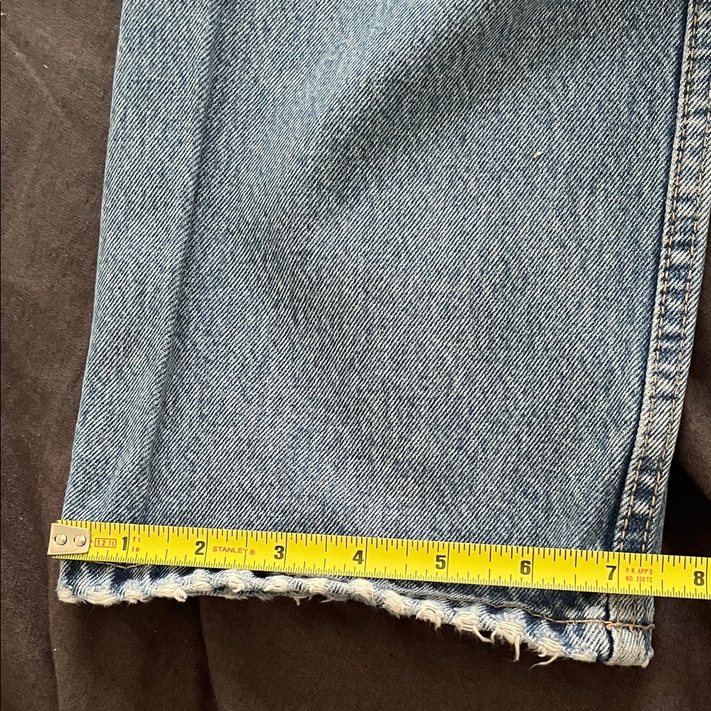 ZARA everyday Jean (4) - Picture 6 of 6